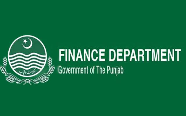 Finance Department