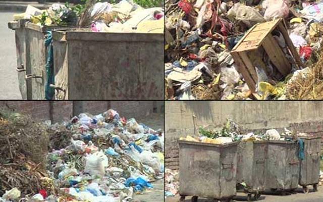 شہر کی صفائی کو برقرار رکھنے کیلئے سخت سزائیں تجویز