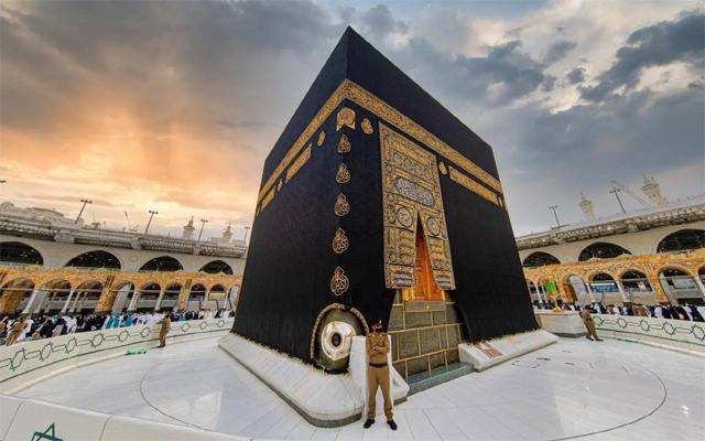 عمرہ زائرین خبردار، عمرہ یا نماز کے اجازت نامے کا سکرین شاٹ قابل قبول نہیں