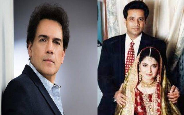  نازیہ حسن کے شوہر نے زوہیب حسن کیخلاف 1ارب روپے ہرجانے کا دعویٰ دائر کر دیا