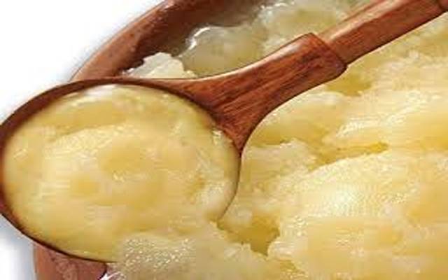 Ghee