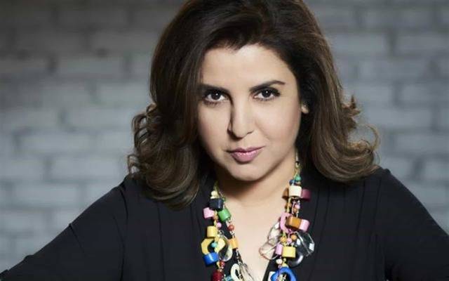 فرح خان کورونا وائرس سے متاثر