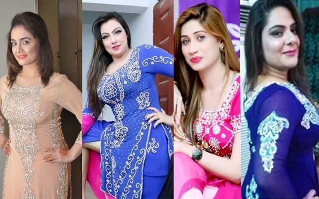  معروف سٹیج اداکارہ بجلی چور نکلی