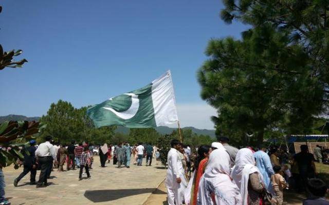 14اگست کو کینیا کی ڈپٹی ہائی کمشنر سےبھی بدسلوکی ہوئی، مشاہد حسین سید کا انکشاف