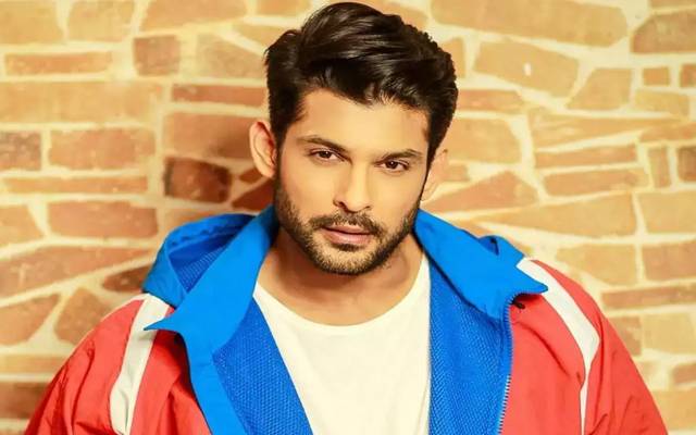 Sidharth Shukla