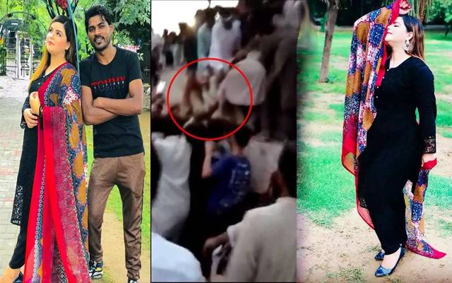 عائشہ اکرم کیس میں 98 ملزمان بے گناہ قرار، رہا کرنے کا فیصلہ
