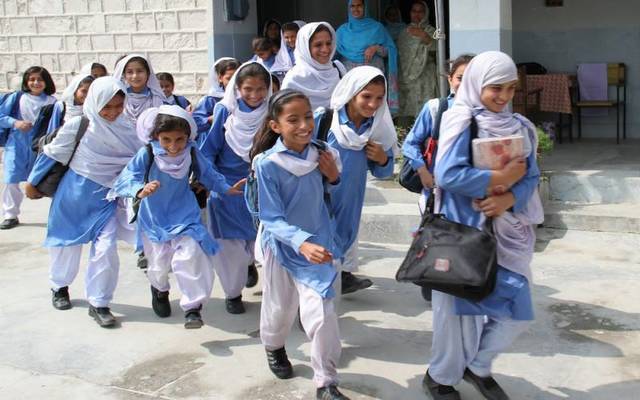 تعلیمی ادارے پھر بند، بچوں کا مستقبل داؤ پر