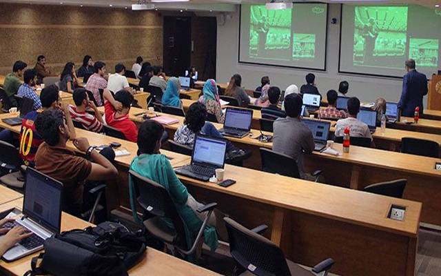 class room file photo