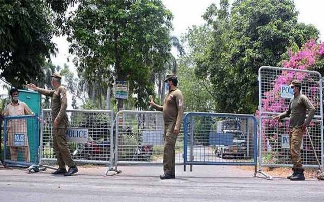 کورونا وبا میں پھر تیزی,15 اضلاع میں سمارٹ لاک ڈاؤن نافذ