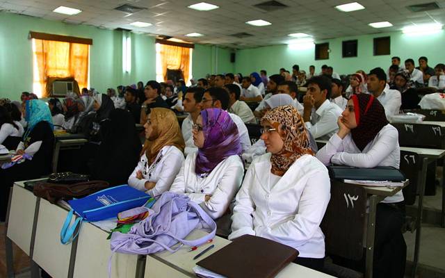 میڈیکل کالج, یونیورسٹیاں بند؛ نوٹیفکیشن جاری