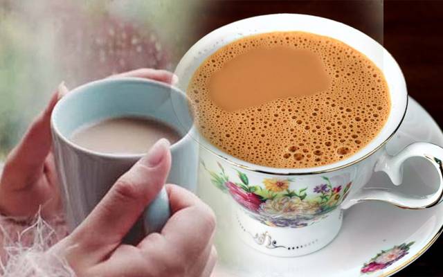 Tea