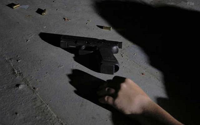 شاہدرہ؛ پولیس اہلکار کو شہید کرنیوالا اپنے منطقی انجام کو پہنچ گیا