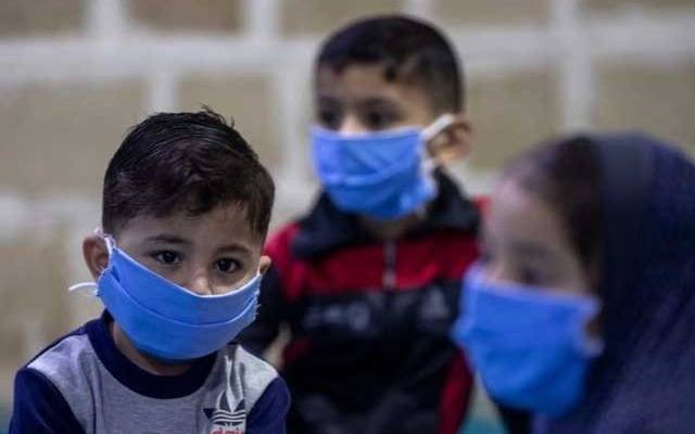 بچوں کو ماسک پہننے پر کیسے آمادہ کیا جائے؟ماہرین نے بتا دیا