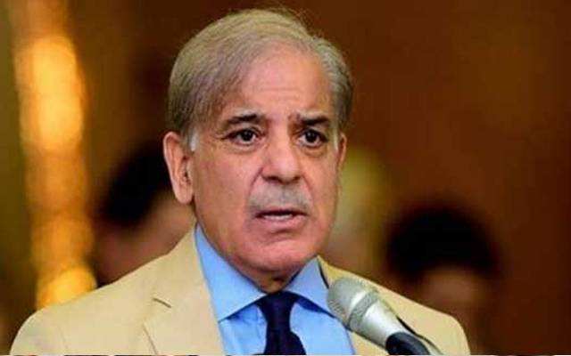 شہباز شریف کا پاک فوج کو خراج تحسین
