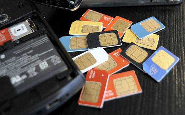 Sims Verification 