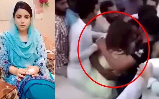 ٹک ٹاکر عائشہ کیس؛ حراست میں لیے ملزموں سے متعلق اہم خبر
