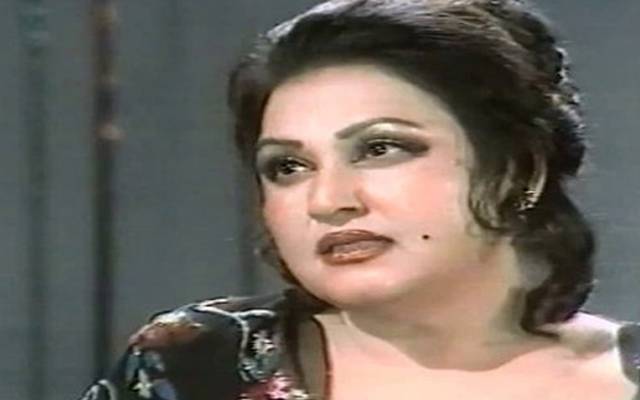 وہ ترانہ جس کی ریکارڈنگ کے بعد نور جہاں رو پڑیں