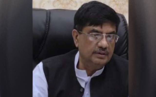 سابق سی سی پی او کے پولیس افسران پر لگائے الزامات جھوٹے نکلے