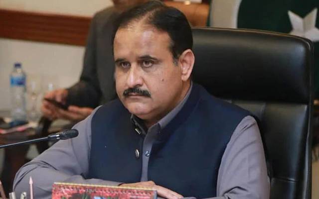 CM Punjab