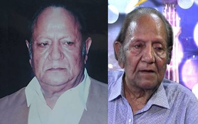 لالی وڈ انڈسٹری کے نامور موسیقار وزیر افضل انتقال کرگئے