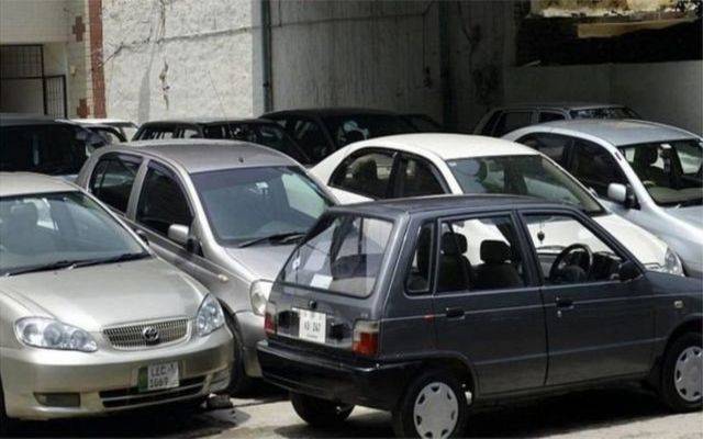 پرانی گاڑیاں خریدنے کے خواہشمندوں کے لئےمفید مشورے