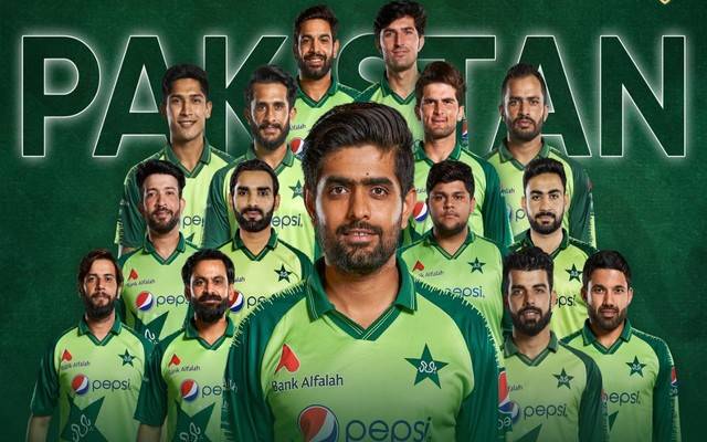 ٹی20 ورلڈ کپ اسکواڈ میں شامل قومی ٹیم کے کھلاڑی کا کورونا ٹیسٹ مثبت آگیا