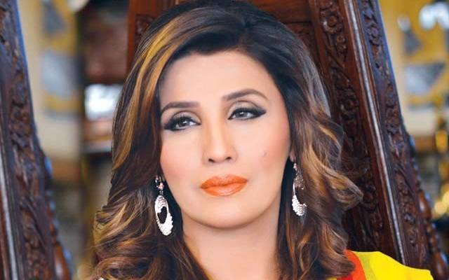 حمیرا چنا