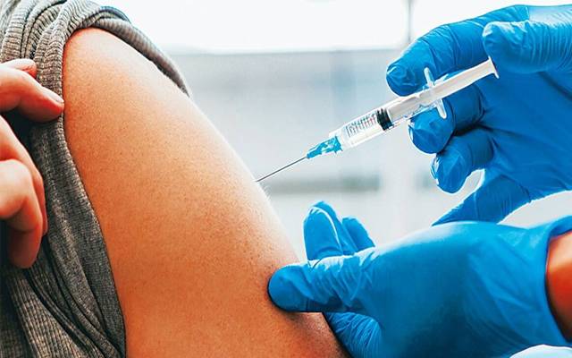 vaccination