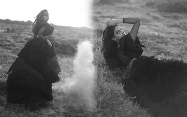 Saba Qamar Zaman