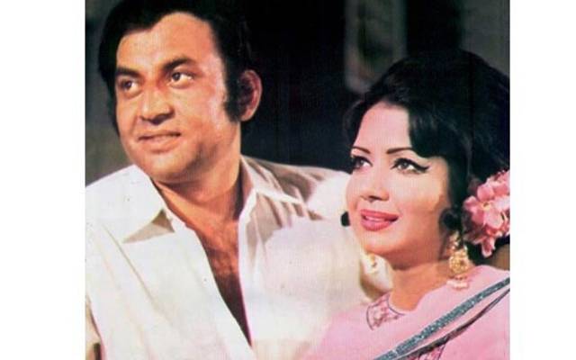 اداکارہ زیبا کی 78 ویں سالگرہ