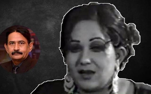 '' ہمدرد عورت '' خاندان سمیت قتل کیوں ہو گئی؟