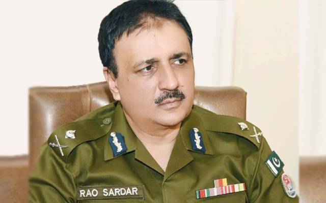آئی جی پنجاب نے اہم احکامات جاری کردیے