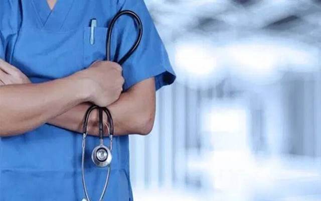 Doctor
