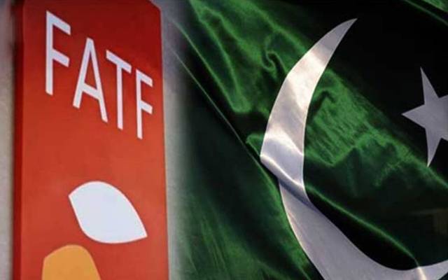 فیٹف کی گرے لسٹ سے نکلنے کیلئے پاکستان کی ایک اور کوشش