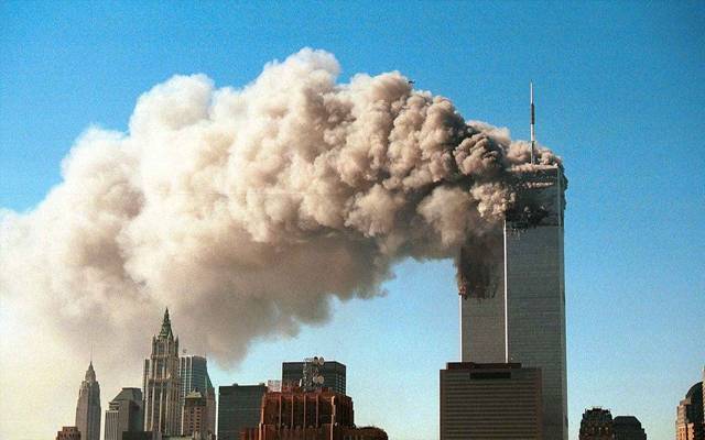 نائن الیون نے سینما کو کیسے متاثر کیا?