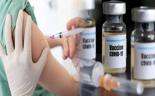 Corona vaccine