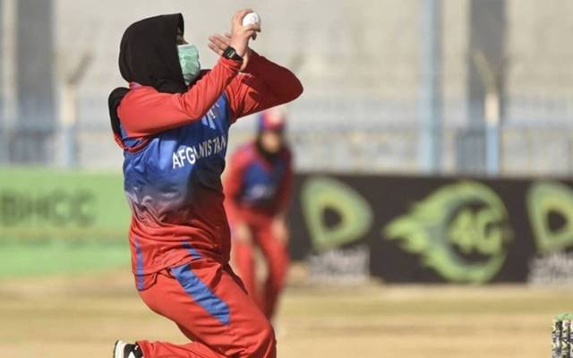 افغان خواتین کرکٹ ٹیم کو اجازت ملے گی؟ طالبان نے غور شروع کردیا