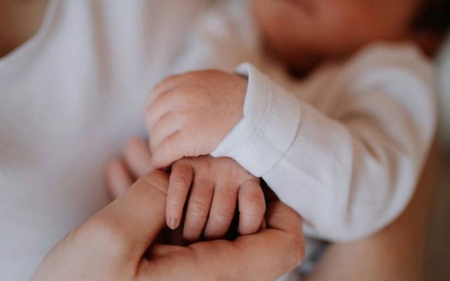 نوزائیدہ بچوں سے لیکر پانچ برس کی عمر والوں کو بھی ویکسین لگانے کی تیاری