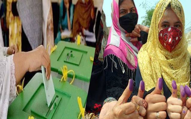 کنٹونمنٹ بورڈ الیکشن 2021 کےغیر حتمی، غیر سرکاری نتائج 