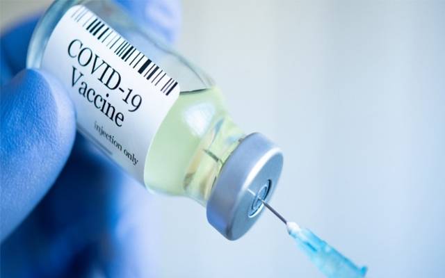 vaccination