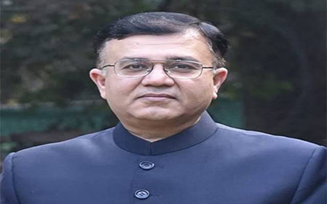 Chief Secretary