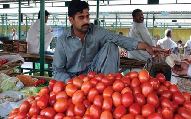 شہر کی چار بڑی منڈیوں میں بازار لگانے کا فیصلہ