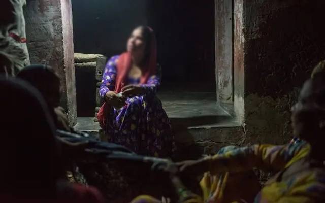 خاتون نے گھر سے 25 مرتبہ بھاگنے کا ریکارڈ قائم کردیا