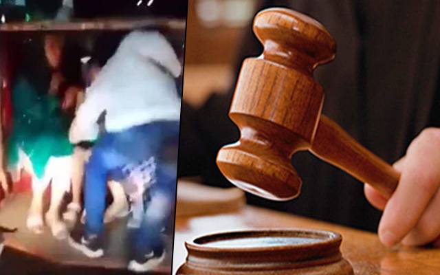 رکشہ میں سوار خاتون کیساتھ نازیبا حرکات؛ملزموں کی سزاکے حوالے سے نیا حکم 