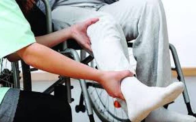 فالج کا خطرہ کئی گنا گھٹانے والی خوراک کونسی ہے؟تحقیق میں انکشاف  