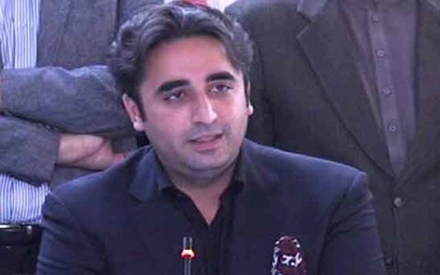کنٹونمنٹ بورڈ انتخابات میں ناقص کارکردگی، بلاول بھٹو برہم