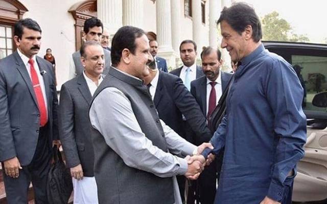 لاہور کنٹونمنٹ بورڈ انتخابات میں شکست پر وزیر اعظم نے رپورٹ طلب کرلی 