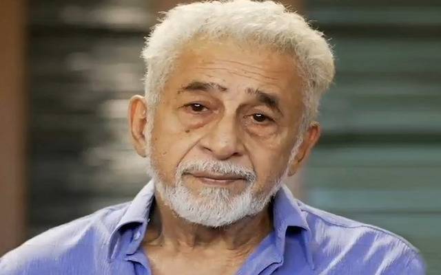 بھارت میں اداکاروں کو اپنی رائے دینے پر ہراساں کیا جاتا ہے