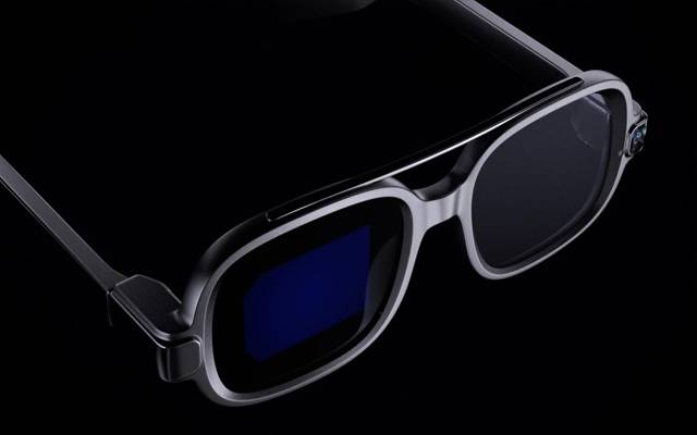 Smart Glasses