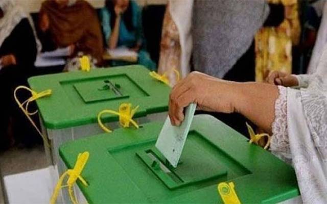 لاہور کنٹونمنٹ بورڈ انتخابات؛ دوبارہ گنتی کیلئے درخواستیں جمع